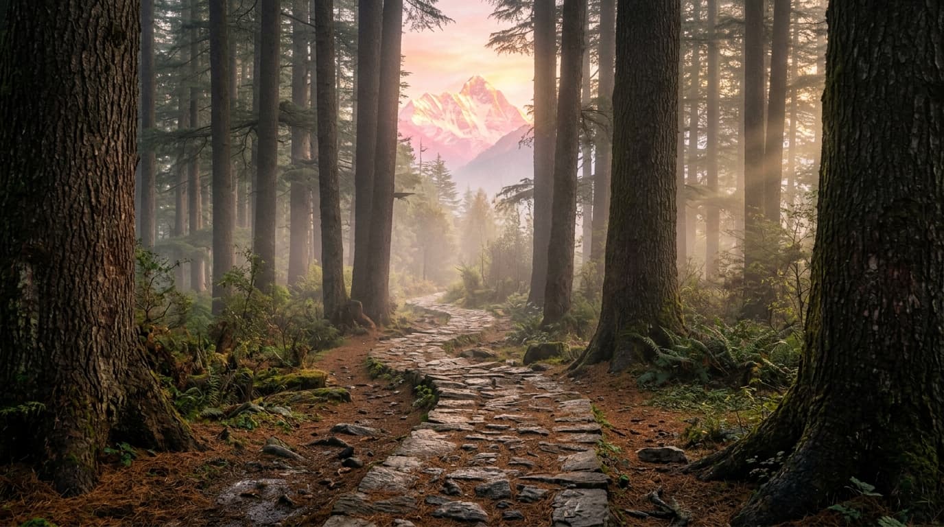 Dhyan Path